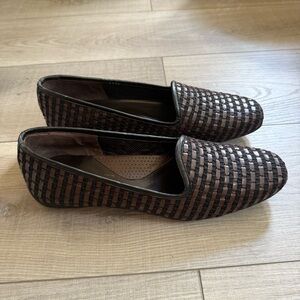 Sesto Meucci Loafers 11.5